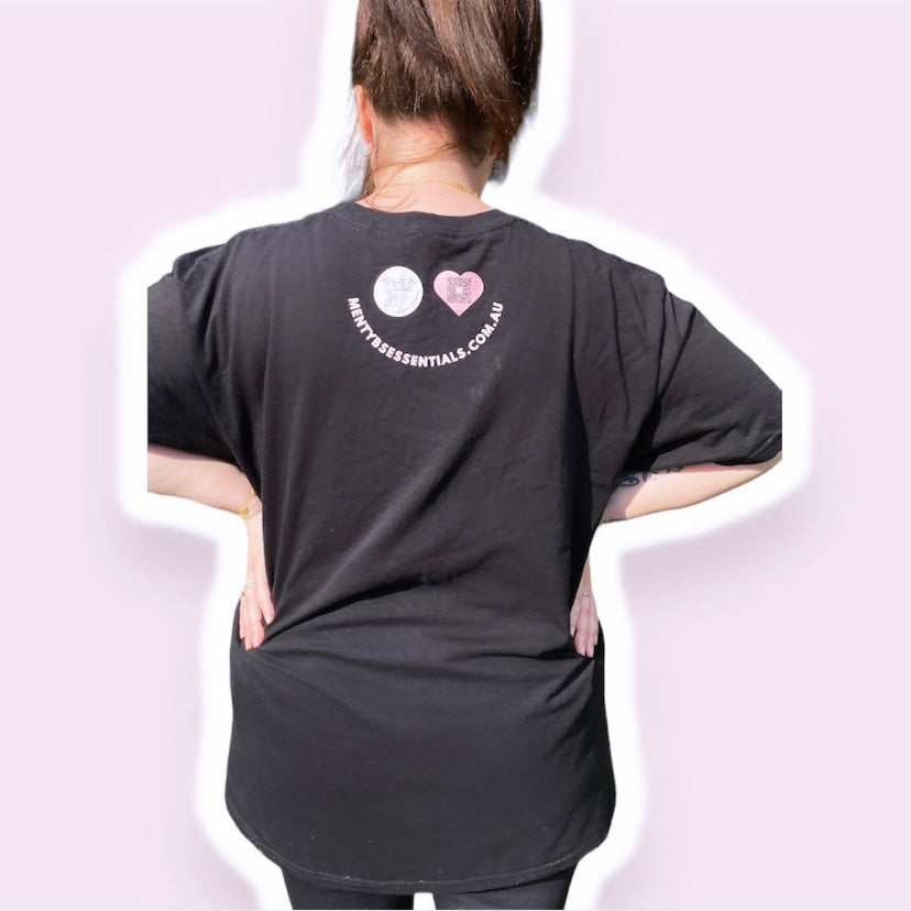 Menty B's T-Shirt *Limited*