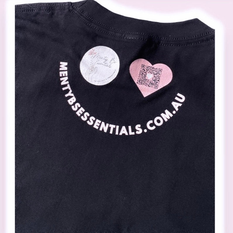 Menty B's T-Shirt *Limited*