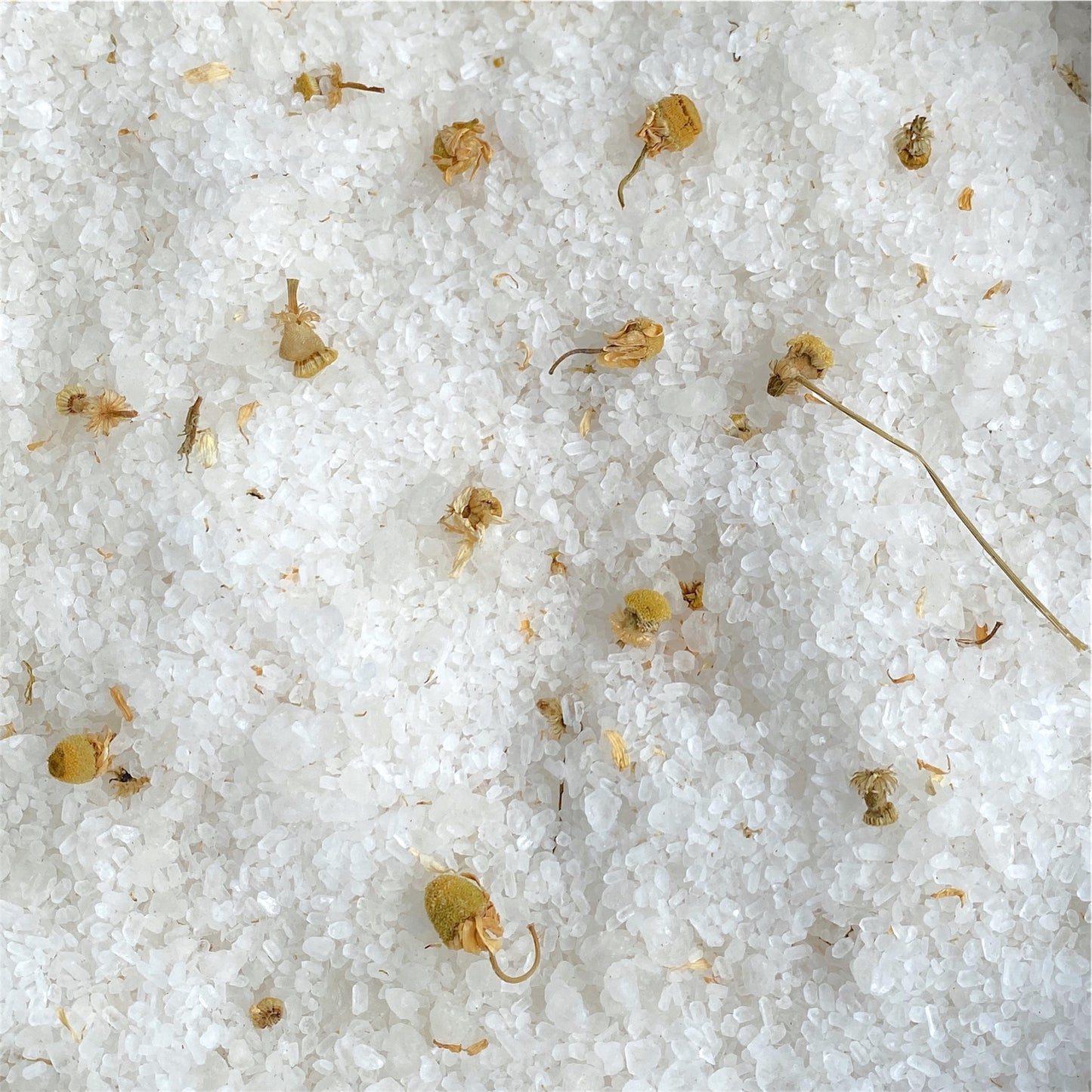 Knock Me Out Bath Salts with Dead Sea Salt