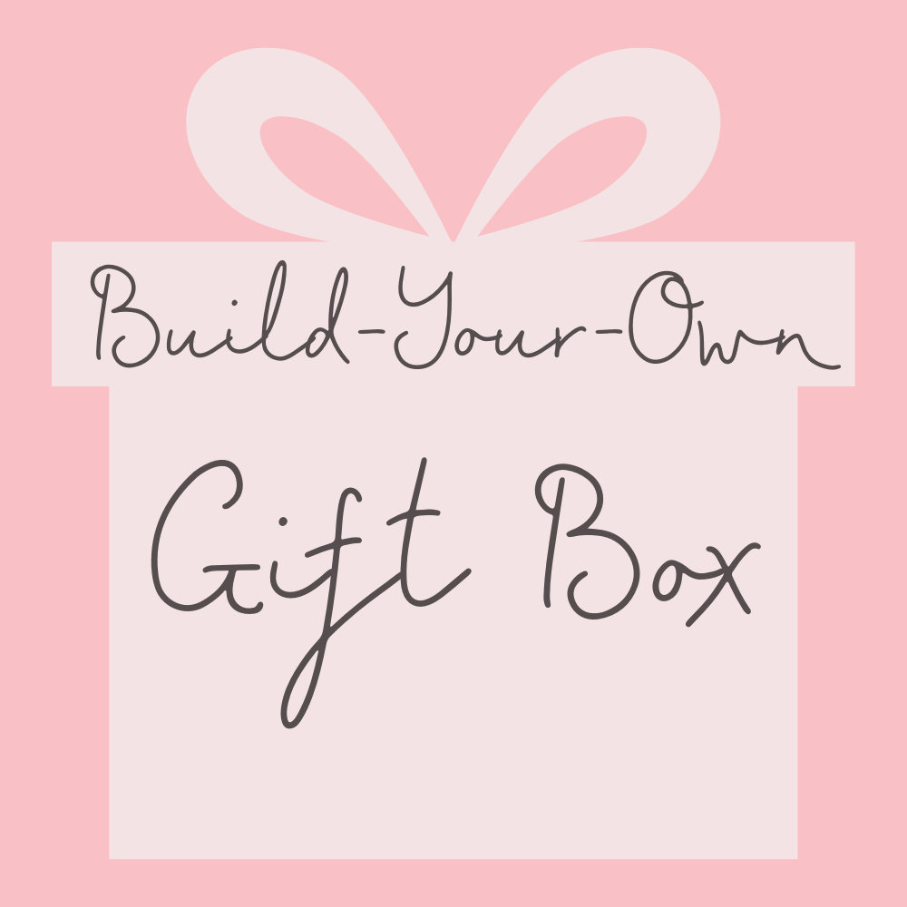 Build-Your-Own Gift Box