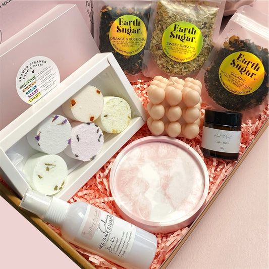 Small Business Box