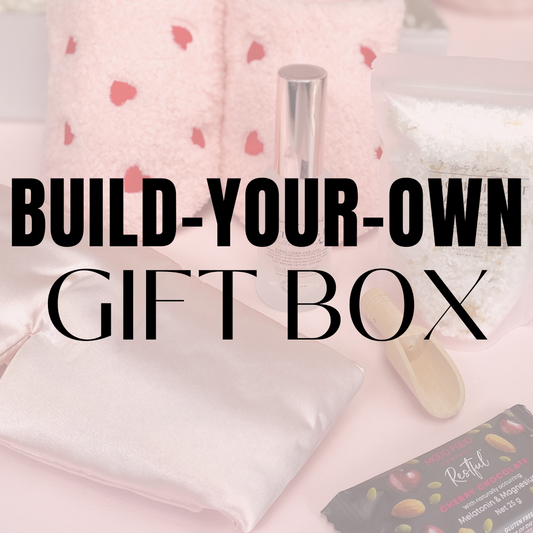 Build Your Own Gift Box