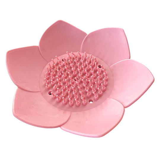 Lotus Silicone Shower Steamer Dish