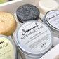 Charcoal Shampoo Bar