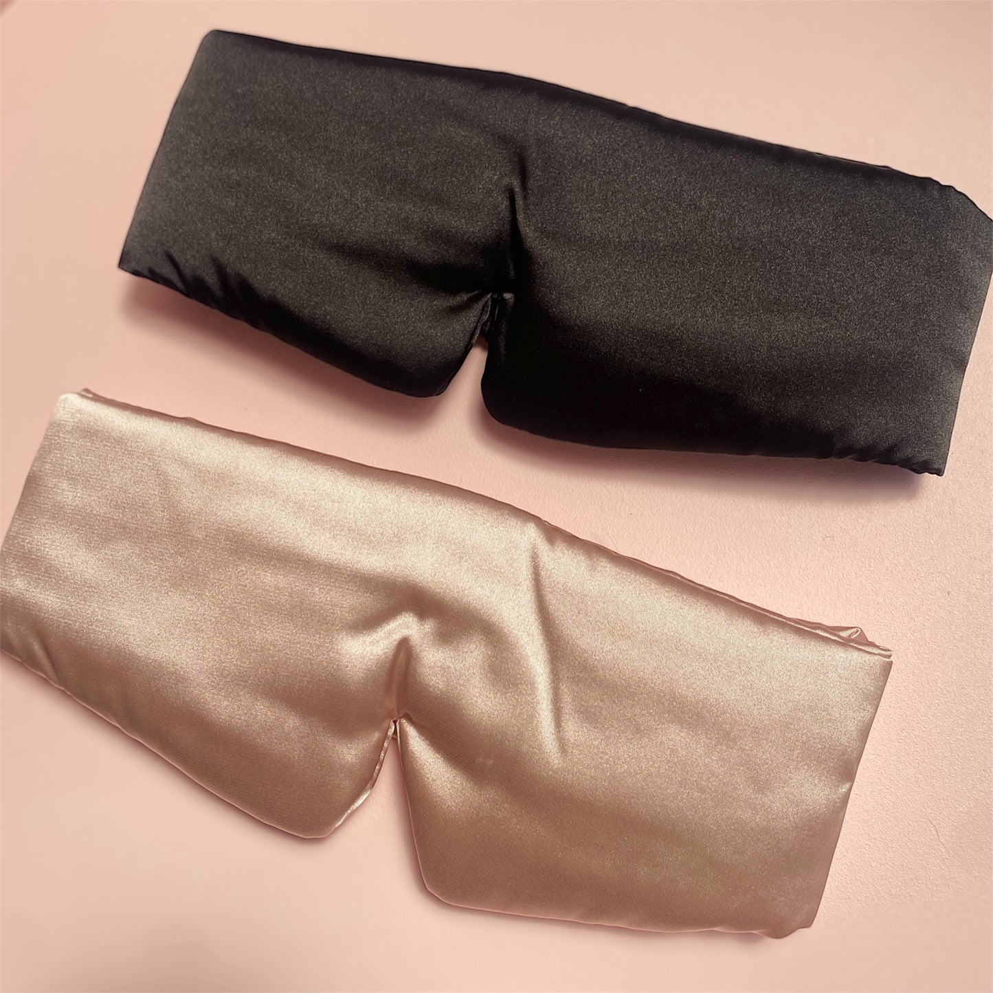 Black-Out Eye Mask