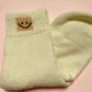 Comfort Smiley Socks