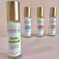 Essential Oil Roller Blends 10ml - Menty B's Essentials