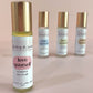Essential Oil Roller Blends 10ml - Menty B's Essentials