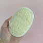 Natural Exfoliating Loofah Body Sponge - Menty B's Essentials
